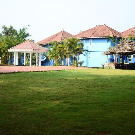 Kairali Heritage Resort Kannur Exterior photo