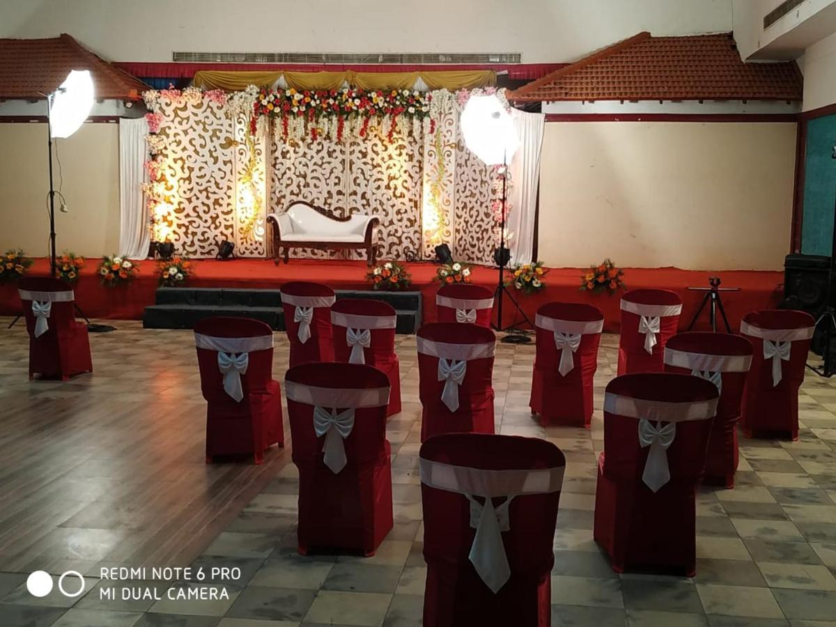 Kairali Heritage Resort Kannur Exterior photo