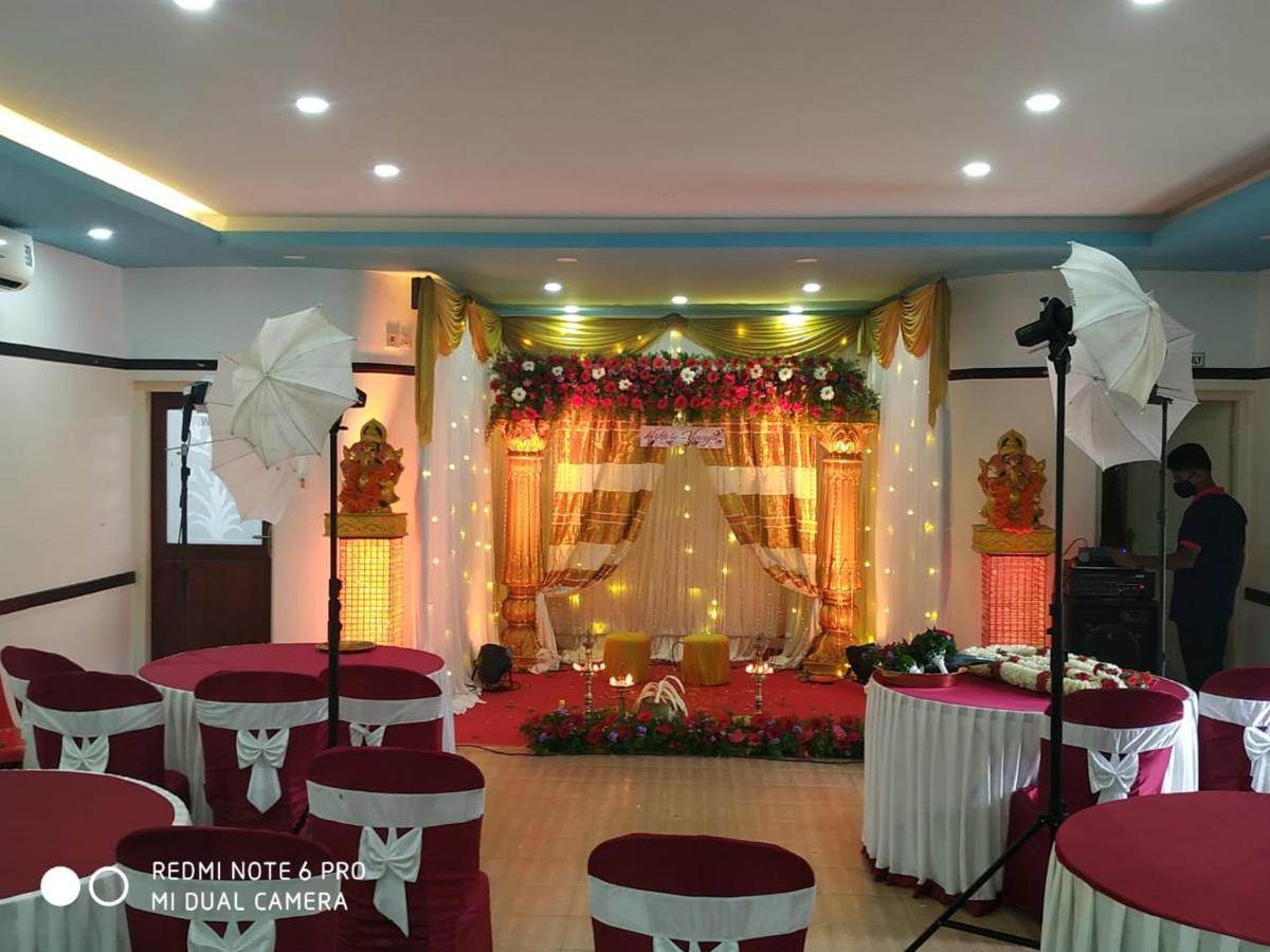 Kairali Heritage Resort Kannur Exterior photo