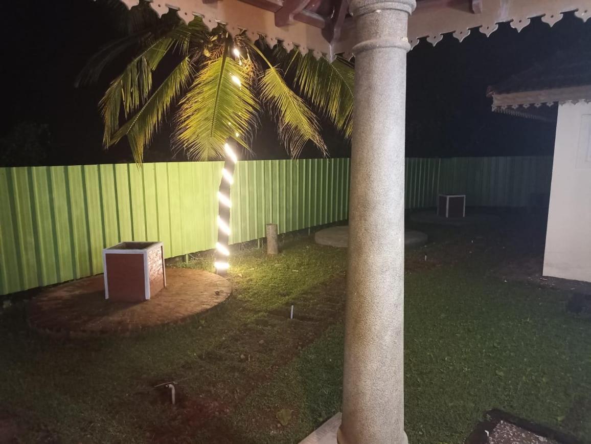 Kairali Heritage Resort Kannur Exterior photo