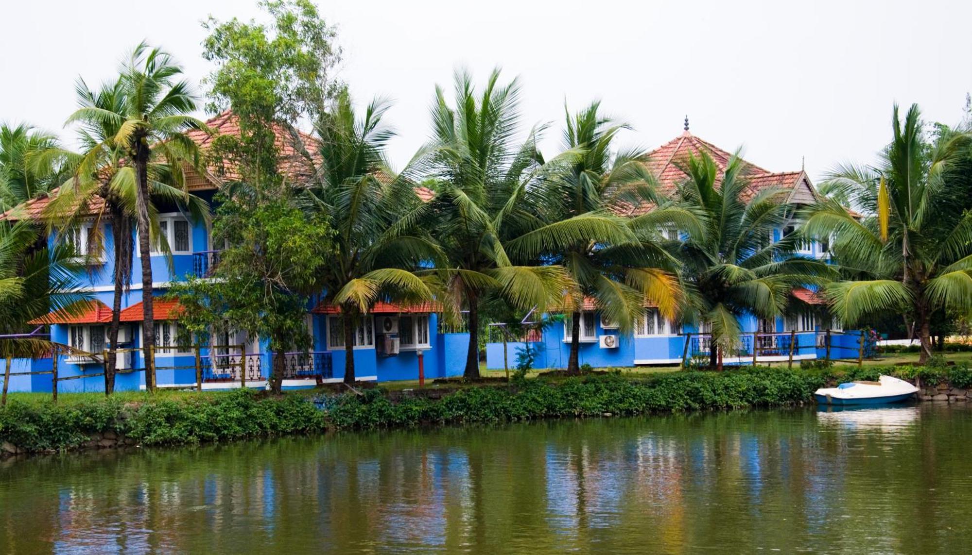 Kairali Heritage Resort Kannur Exterior photo