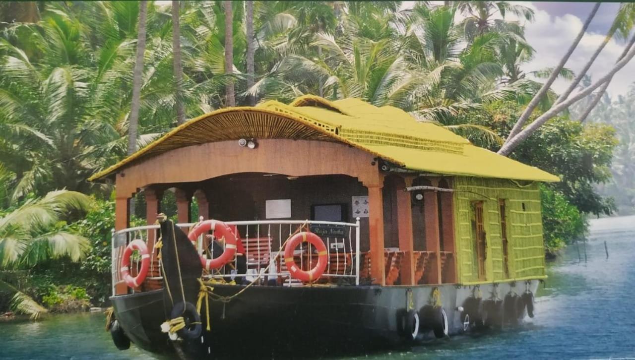 Kairali Heritage Resort Kannur Exterior photo