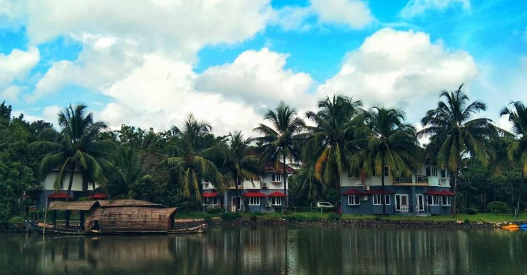 Kairali Heritage Resort Kannur Exterior photo