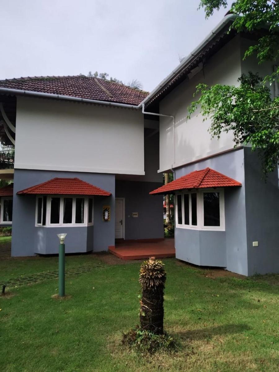 Kairali Heritage Resort Kannur Exterior photo