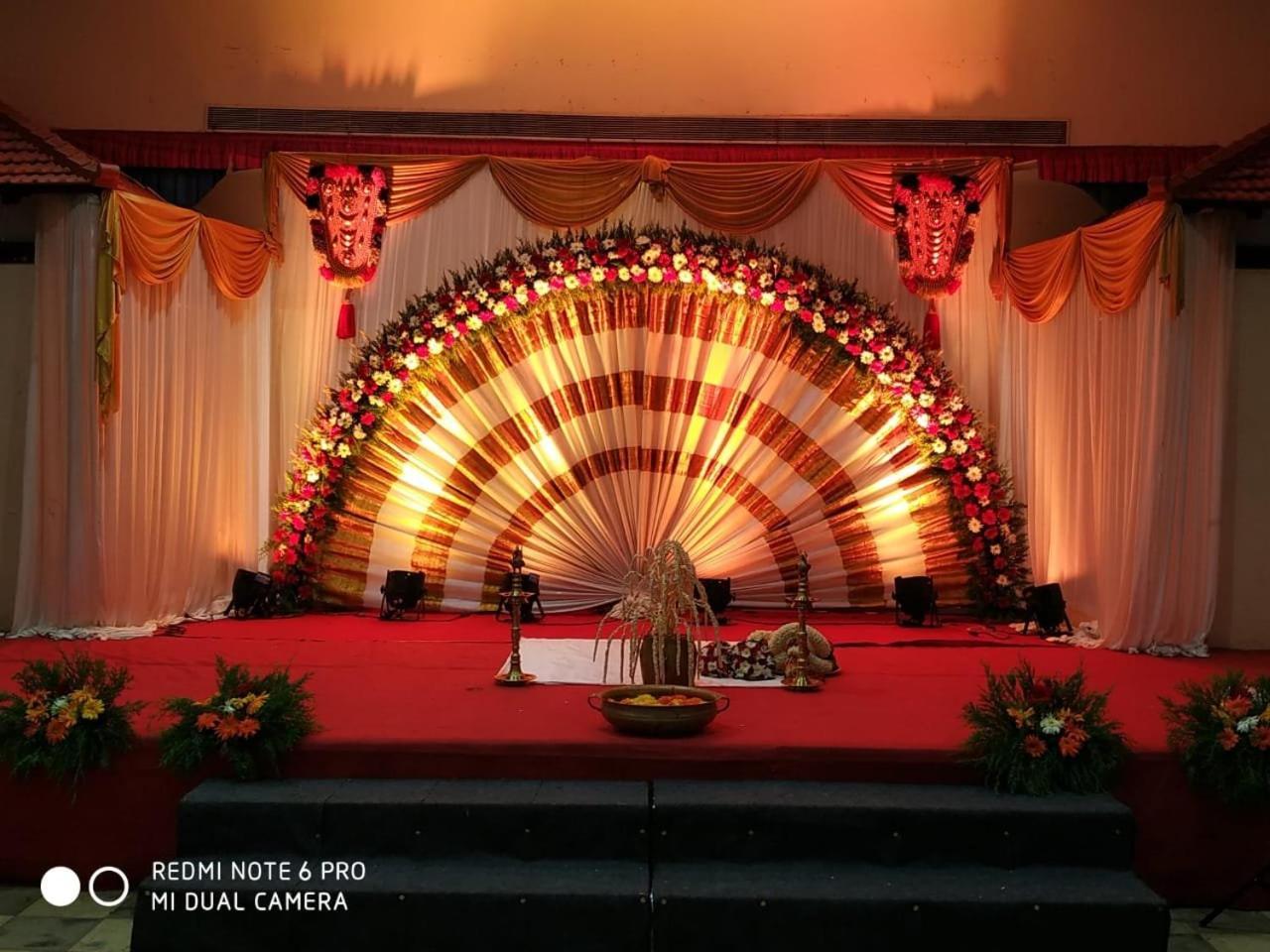 Kairali Heritage Resort Kannur Exterior photo