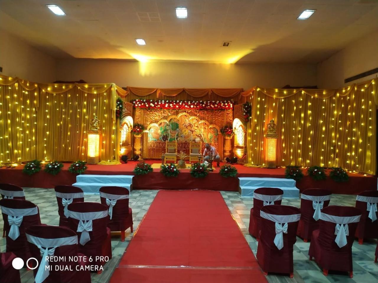 Kairali Heritage Resort Kannur Exterior photo