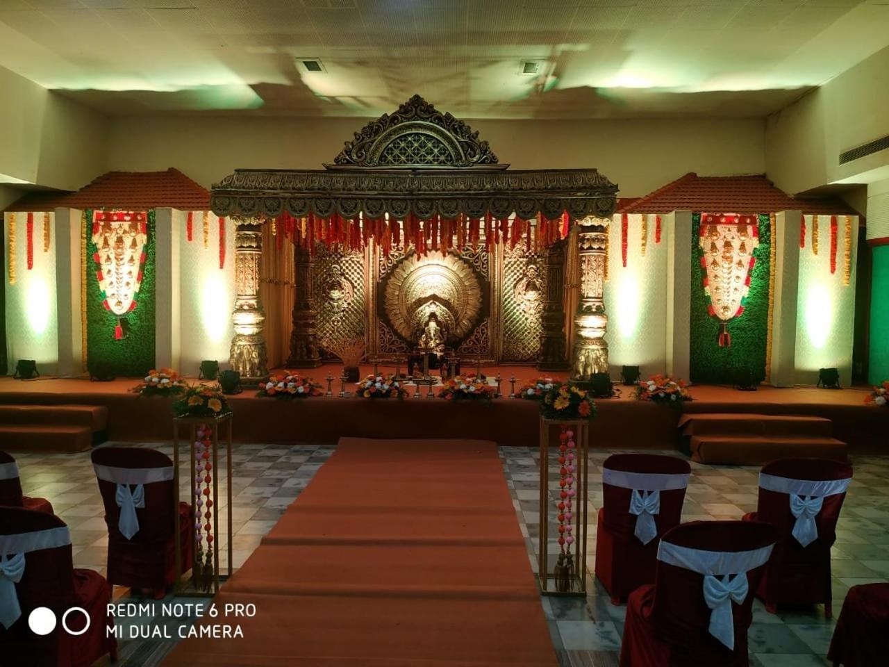 Kairali Heritage Resort Kannur Exterior photo