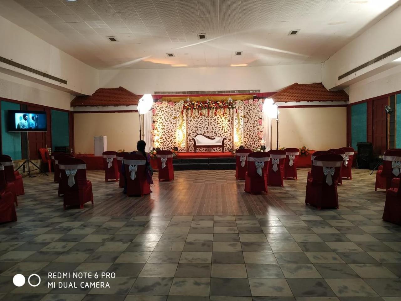 Kairali Heritage Resort Kannur Exterior photo