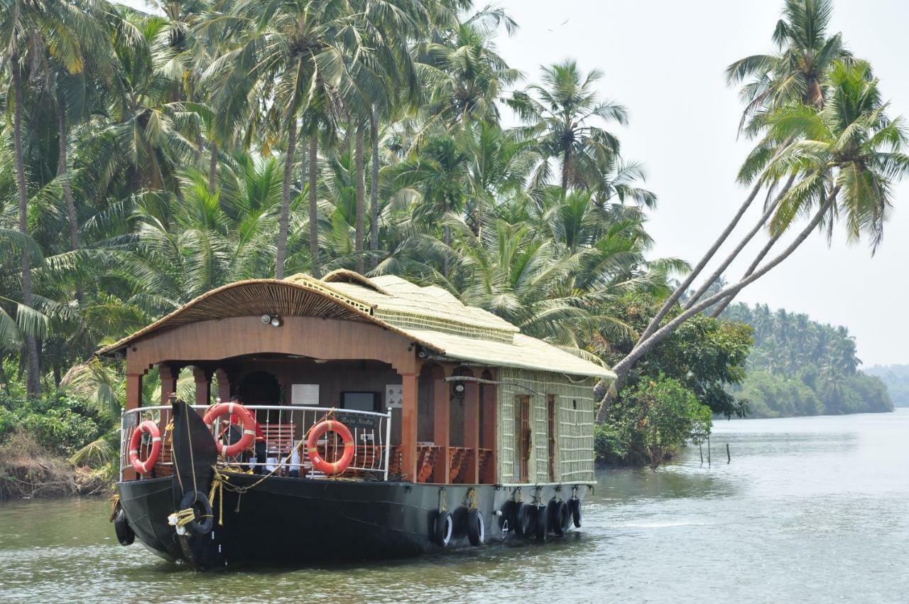 Kairali Heritage Resort Kannur Exterior photo