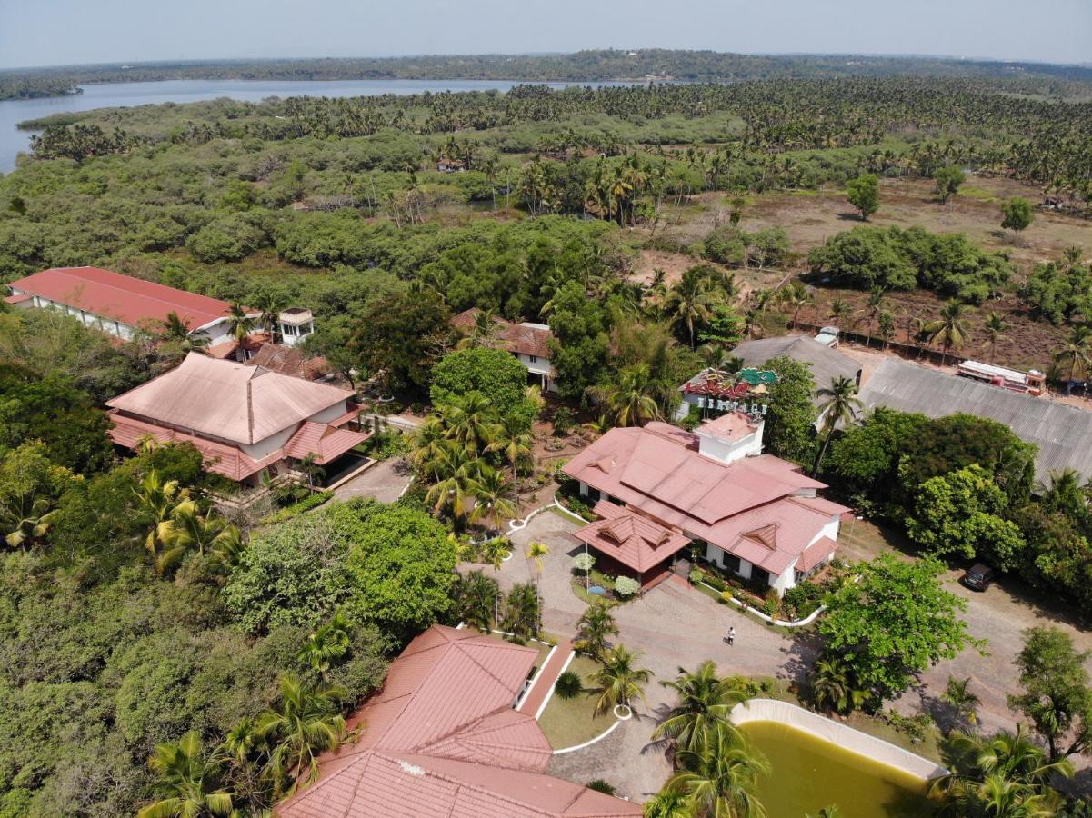 Kairali Heritage Resort Kannur Exterior photo